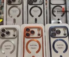 iPhone 17PRO Cover Available in Prime Zone First Delivery Call 9575933