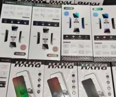 iPhone 12 Pro Max 360°Privacy Glass Available in Prime Zone First Delivery Call 9575933