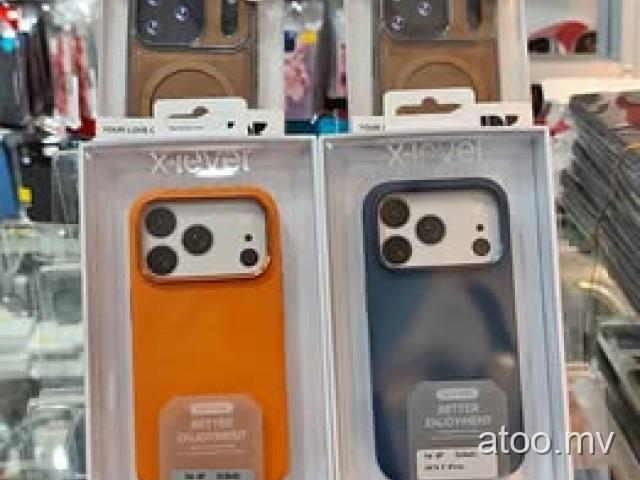 iPhone 17PRO Lather Cover Available in Prime Zone First Delivery Call 9575933