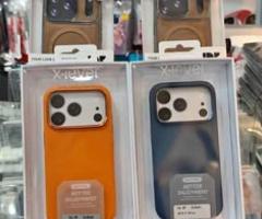 iPhone 17PRO Lather Cover Available in Prime Zone First Delivery Call 9575933