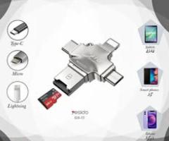 Yesido Mobile Phone card Reader GS-13 - Call 7766002/7664336