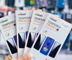 Iphone 17 pro max privacy screen protector available free delivery 9386540