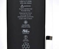 IPHONE 11 BATTERY - CALL 7744002 / FREE DELIVERY