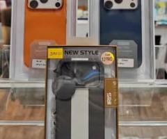 iPhone 17PRO Cover Available in Prime Zone First Delivery Call 9575933