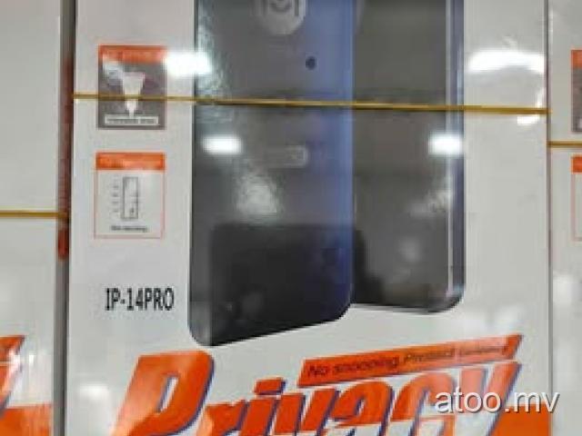 iPhone 14 Pro Privacy Glass Available in Prime Zone First Delivery Call 9575933 no