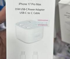 Iphone type c charger available 
7288448/9722280