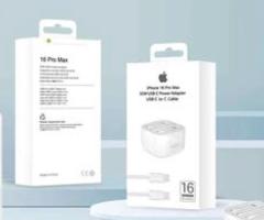 iPhone Usb C to C Fast charger  9195284