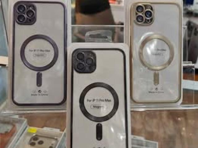 iPhone 11 Pro Max Megsef Cover Available in Prime Zone First Delivery Call 9575933
