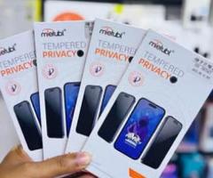 Iphone 17 Pro Max privacy screen protector available free delivery 9386540