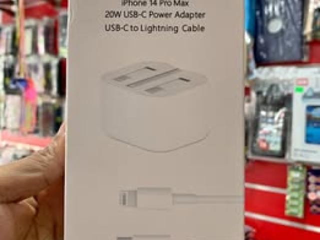 iPhone 20W Usb-C To Lightning Charger Order For Call-7506655