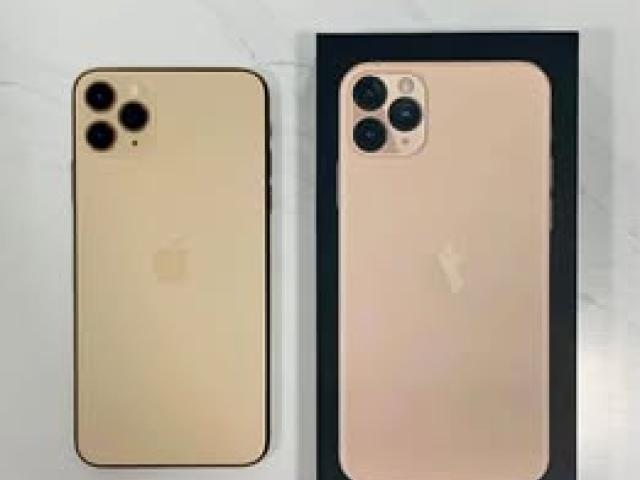 iPhone 11 Pro Max 256gb Available On Techno Hub | 7479070 | 9989070