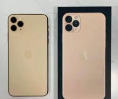 iPhone 11 Pro Max 256gb Available On Techno Hub | 7479070 | 9989070