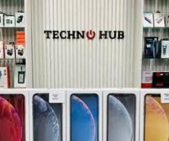 iPhone XR 128gb Available On Techno Hub | 7479070 | 9989070
