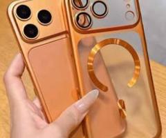 IPHONE 17Pro/17 Pro Max magsafe case available
7288448/9722280
