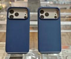 iPhone 17PRO & 17ProMax Cover Available in Prime Zone First Delivery Call 9575933