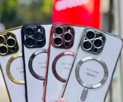 Iphone 13 pro magsafe cover available free delivery 9386540