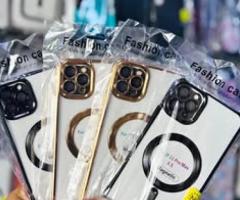 Iphone 11 pro max magnetic cover available free delivery 9386540