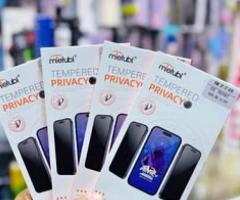 Iphone 17 air privacy screen protector available free delivery 9386540