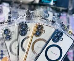 Iphone 17 magnetic cover available free delivery 9386540