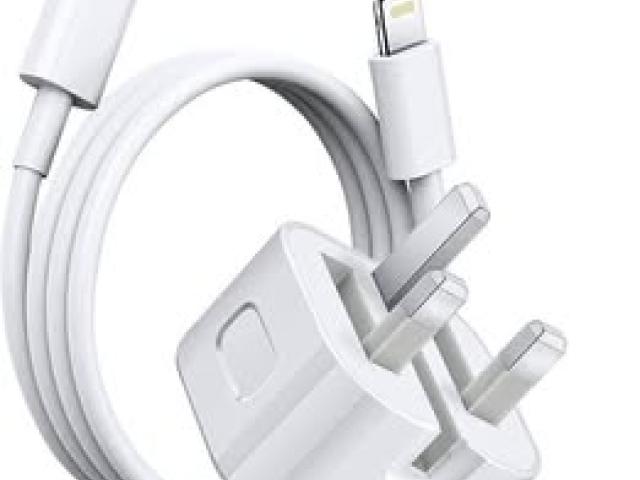iPhone Fast Charger 50W | Free Delivery _Order 📞 9423498