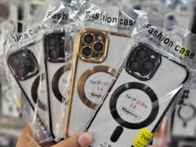 Iphone 11  pro Cover available free delivery 9722280/7653334