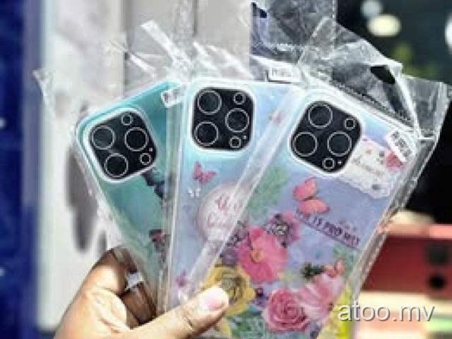 IPhone 15 Pro Max Design Cover Available 149/- Free Delivery Call or Viber 7597216