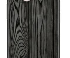 Dark Wood metal back case for Apple Iphone 13 - MVR 199/= Call / Viber 7349797