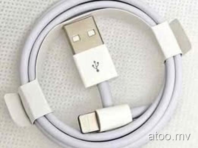 IPhone Usb-to-lighting fast Cable 1M Free delivery viber 7499241