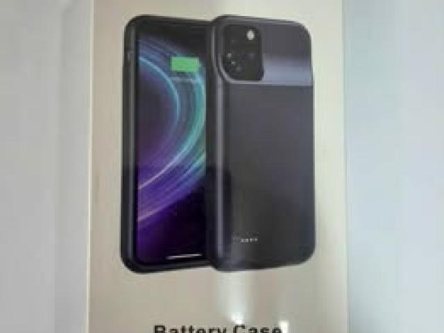 Battery Case for iphone 11 pro Call - 9705989