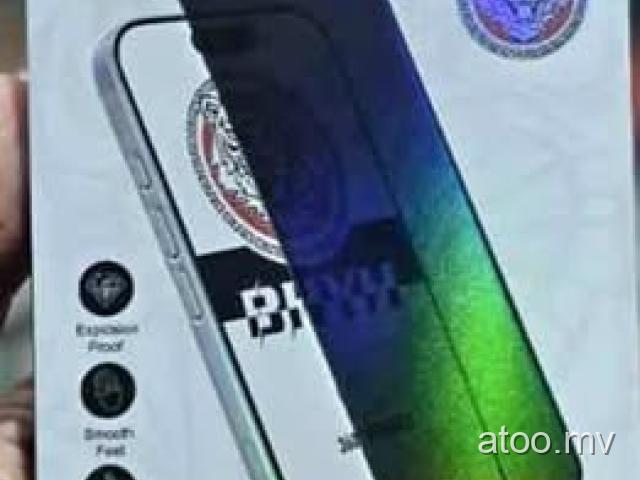 iPhone 16Pro Max 360°Privacy Glass Available in Prime Zone Need To Call 9575933