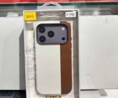 iPhone 17PRO Drop Protection Cover Available in Prime Zone First Delivery Call 7366328