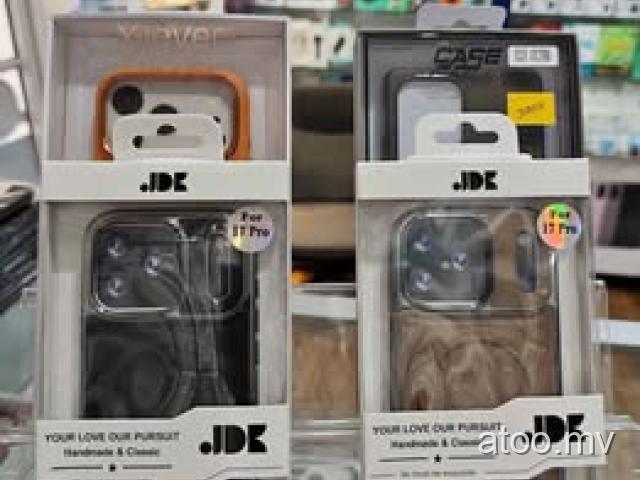 iPhone 17PRO Lather Cover Available in Prime Zone First Delivery Call 9575933