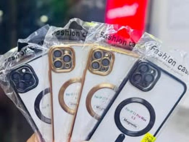 Iphone 11 pro max magsafe cover available free delivery 9386540