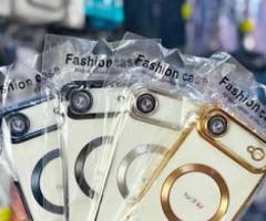 Iphone 17 Air magnetic cover available free delivery 9386540