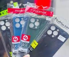 Iphone 15 pro max Silicon cover available free delivery 9386540