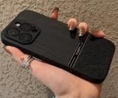 Dark Wood Metal back case for Apple Iphone 13 - MVR 199/= Call / Viber 7349797