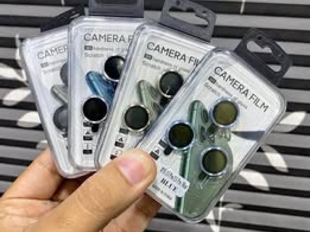 Iphones Camera Lens Protection FLASH SALE/ Viber / Call -7752372