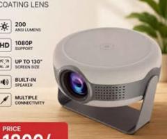 T269 PRO PROJECTOR 
CONTACT 9215249