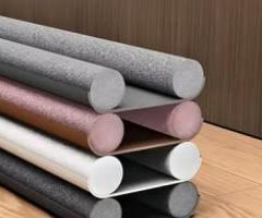 Soundproof Door Seals - Windproof & Soundproofing Door Gaps & Bottoms - 9588995