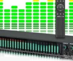 Digital 31 Graphic Equalizer
Call/Viber 7653956
2500/=