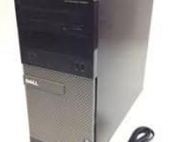 DELL OPTIPLEX '''Core - i5'' PC (16GB RAM /500GB HARD/DVD WRITER) Call..956