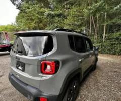 JEEP RENEGADE LIMITED EDITION. LOW MILAGE ,WHATSAPP 7770873