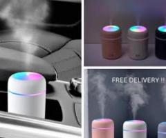mini-Humidifier for Vehicles / Home 
please DM 7508642