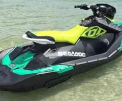 Sea-Doo Spark 9771516