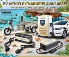 BATTERY TRICYCLE \ EV VEHICLE CHARGERS AVAILABLE!📞 7676765 / 7205720