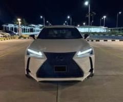 Lexus UX250h - 7998886