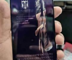 Redmi All Model Clear Tempered Glass Available in Prime Zone First Delivery Call 9575933