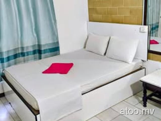 Room for Daily rent..all AC.. free WiFi..7883343