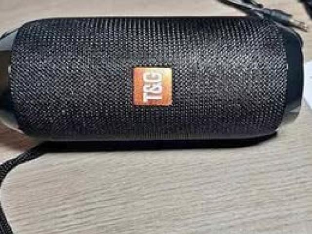 Bluetooth speaker sound quality is very good
7254990