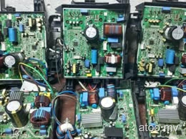 Used aircon sell PCB